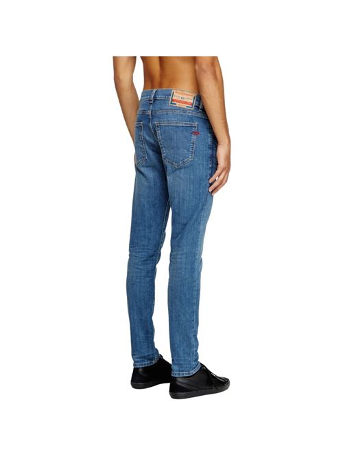 JEANS SLIM D-STRUKT DIESEL | A03562 0KIAL01